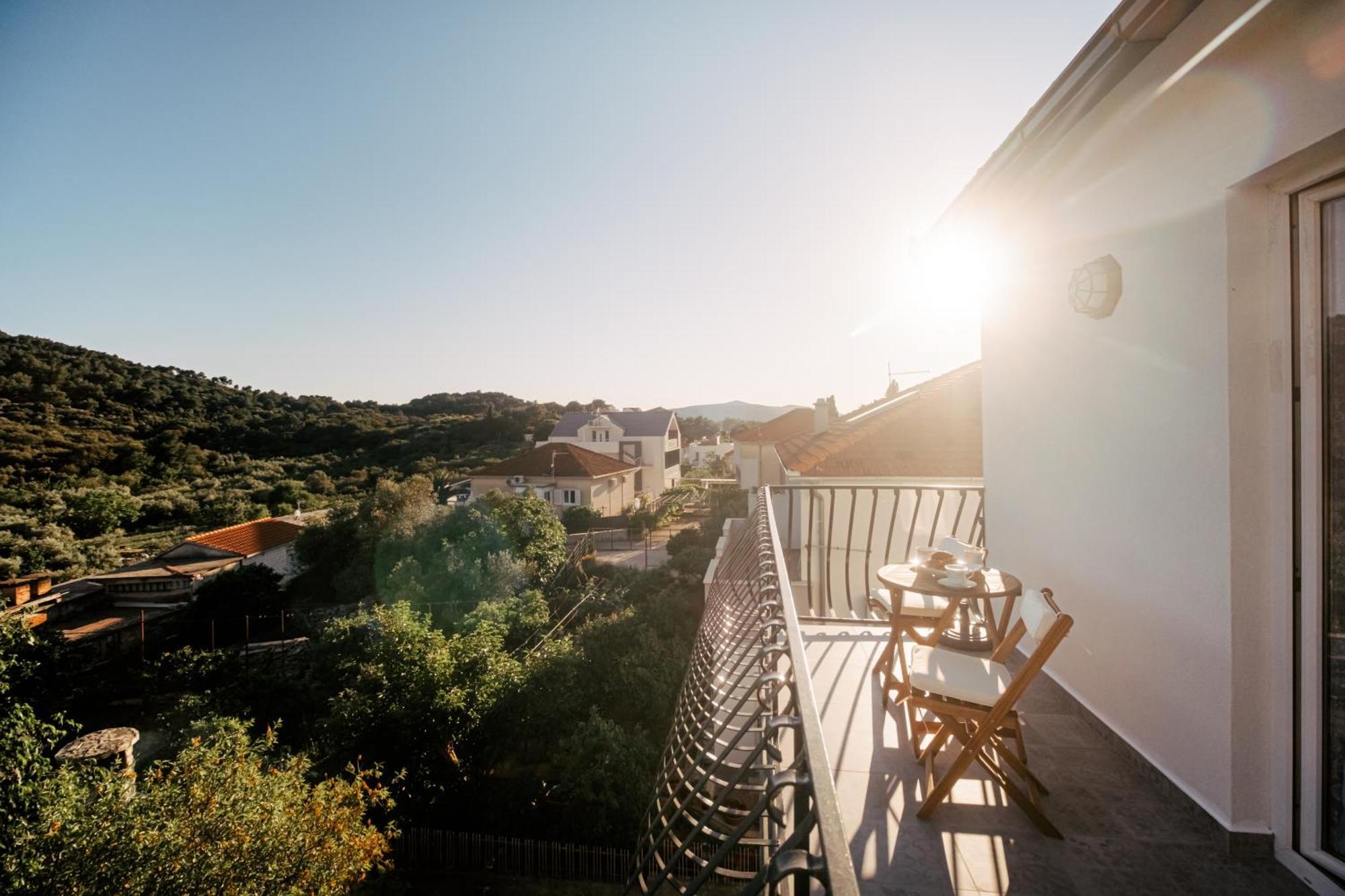 Residence Biocic Donji Okrug  Pokoj fotografie